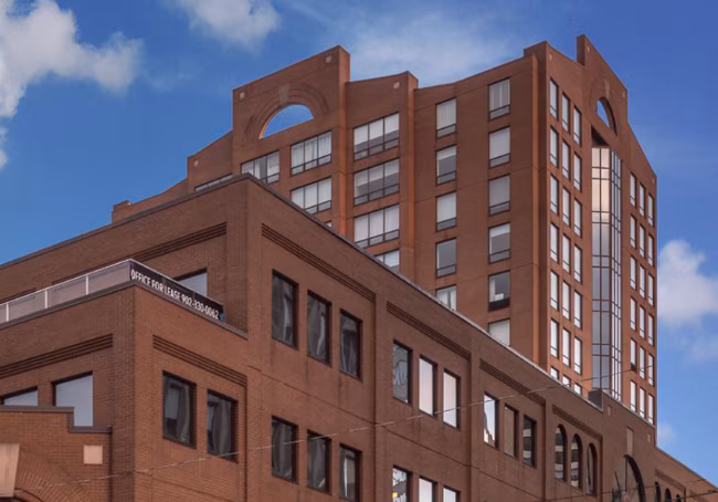 Commercial Project 1