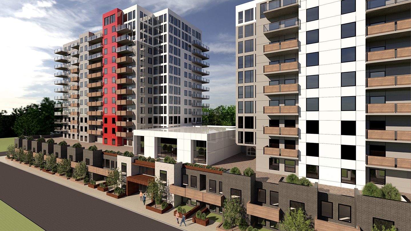 Commercial Project 9